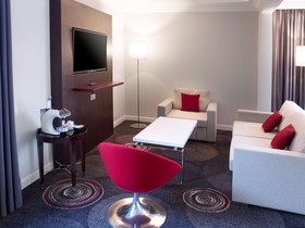 Hilton Brussels Grand Place