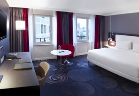 Hilton Brussels Grand Place