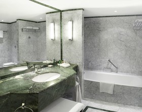 Hilton Brussels Grand Place