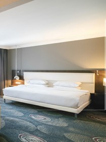 Hilton Brussels Grand Place