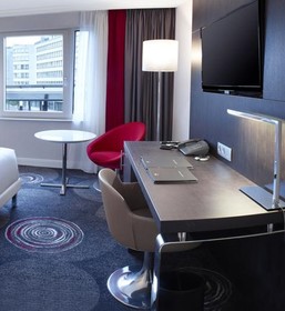 Hilton Brussels Grand Place
