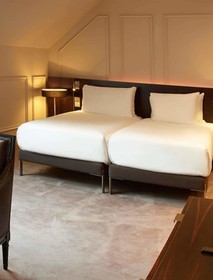 Hilton Brussels Grand Place