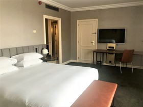 Hilton Brussels Grand Place