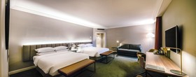 Hilton Brussels Grand Place