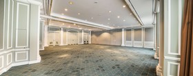 Hilton Brussels Grand Place