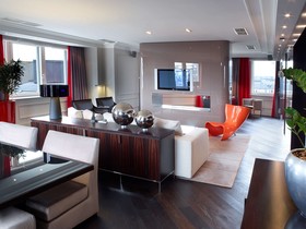 Hilton Brussels Grand Place