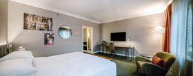 Hilton Brussels Grand Place
