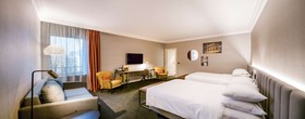 Hilton Brussels Grand Place