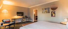 Hilton Brussels Grand Place