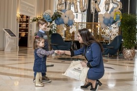 Hilton Brussels Grand Place