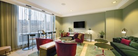 Hilton Brussels Grand Place