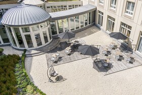 Hilton Garden Inn Brussels City Centre