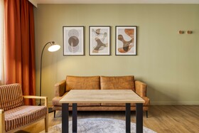 Hilton Garden Inn Brussels City Centre