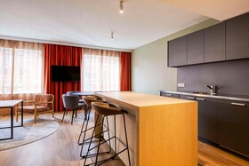 Hilton Garden Inn Brussels City Centre