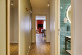 Hilton Garden Inn Brussels City Centre