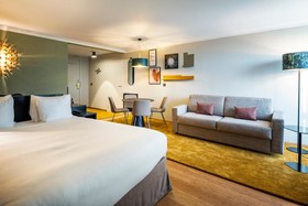Holiday Inn Brussels Airport