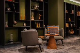 Holiday Inn Brussels Airport