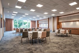 Holiday Inn Brussels Airport