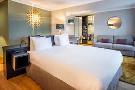 Holiday Inn Brussels Airport