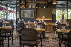 Holiday Inn Brussels Airport