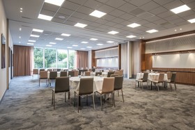 Holiday Inn Brussels Airport