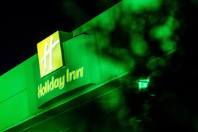 Holiday Inn Brussels Airport