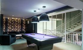 Holiday Inn Brussels Airport
