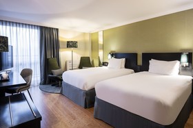 Holiday Inn Brussels Airport