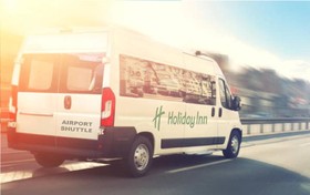 Holiday Inn Brussels Airport
