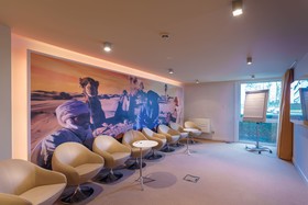 Holiday Inn Brussels Airport