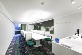 Holiday Inn Brussels Airport