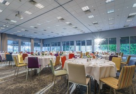 Holiday Inn Brussels Airport