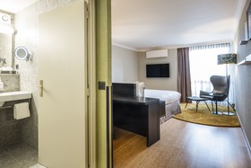 Holiday Inn Brussels Airport