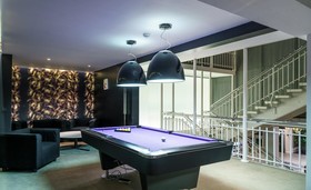 Holiday Inn Brussels Airport
