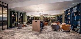 Holiday Inn Brussels Airport