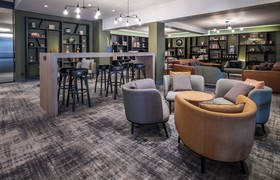 Holiday Inn Brussels Airport