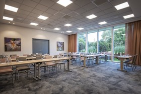 Holiday Inn Brussels Airport