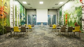 Holiday Inn Brussels Airport