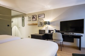 Holiday Inn Brussels Airport