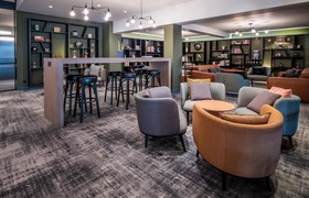 Holiday Inn Brussels Airport