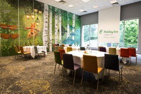 Holiday Inn Brussels Airport