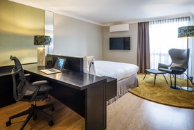 Holiday Inn Brussels Airport