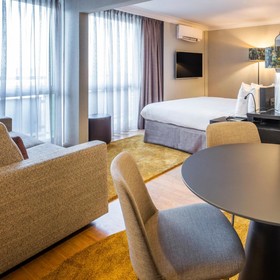 Holiday Inn Brussels Airport