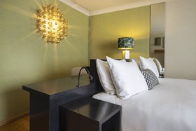 Holiday Inn Brussels Airport