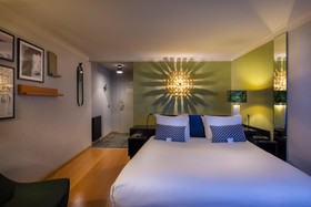Holiday Inn Brussels Airport