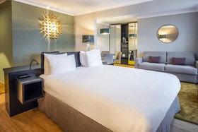 Holiday Inn Brussels Airport