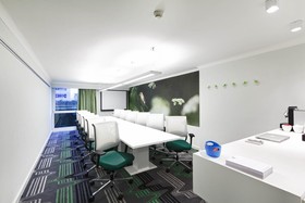 Holiday Inn Brussels Airport