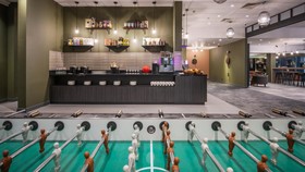 Holiday Inn Brussels Airport