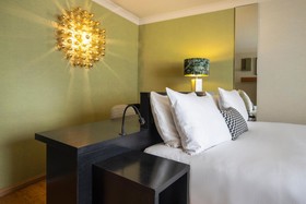 Holiday Inn Brussels Airport