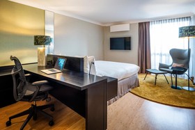 Holiday Inn Brussels Airport
